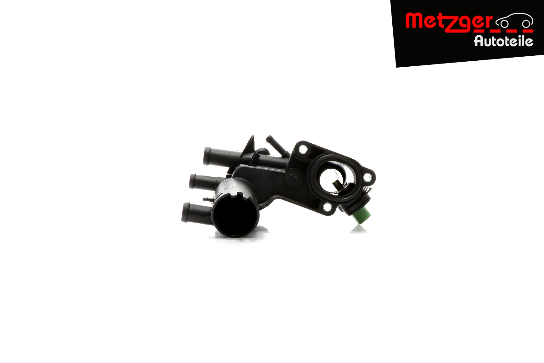 METZGER Termostato, refrigerante 4006211