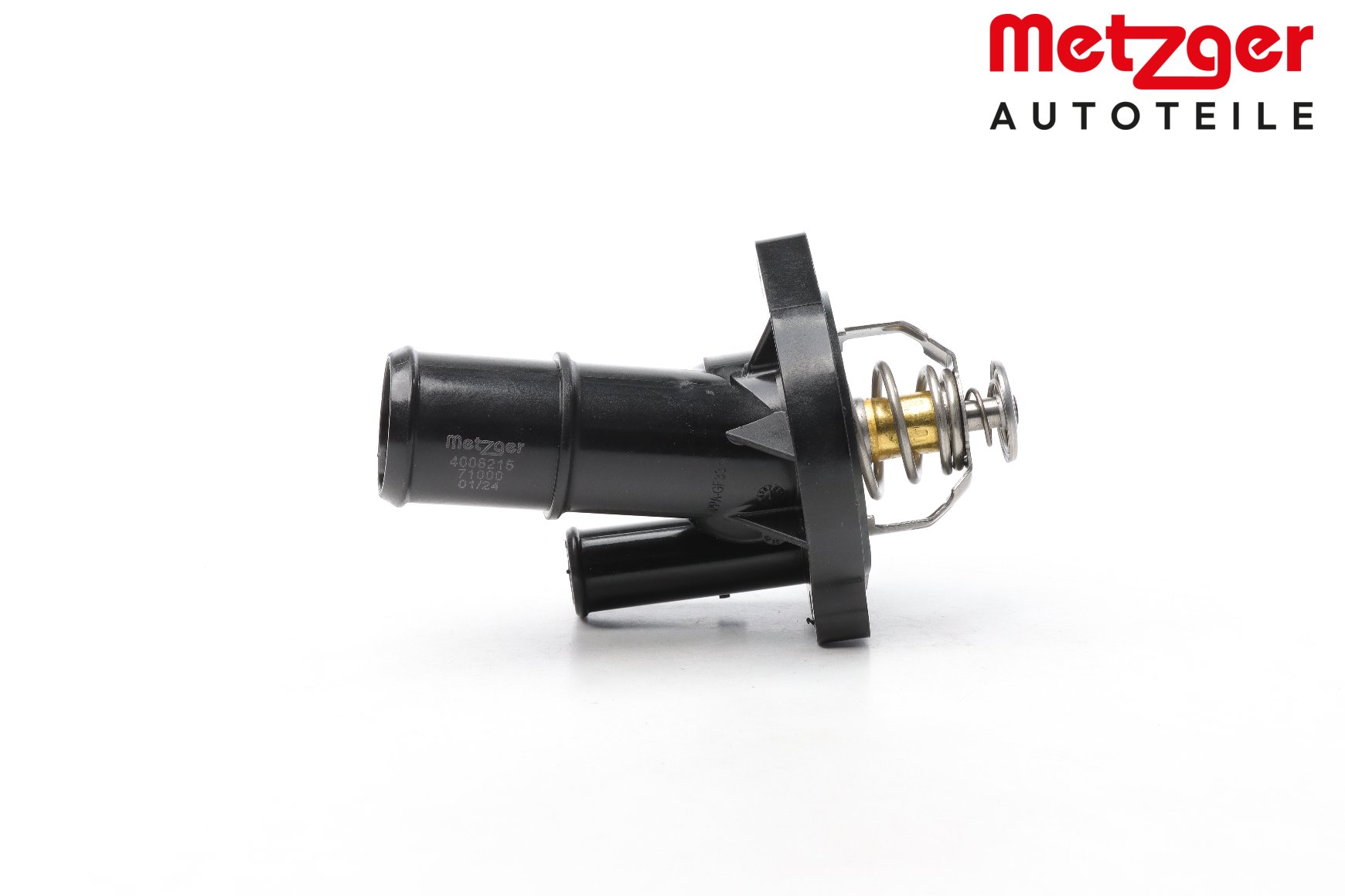 METZGER 4006215 Thermostat d'eau Ford S-Max 1 2.0 EcoBoost Essence 240 CV 2014 prix