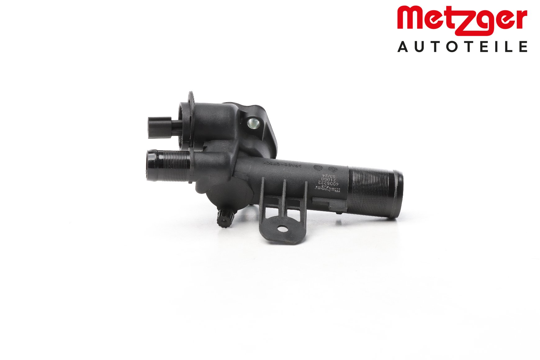 Acheter METZGER Thermostat d'eau 4006222