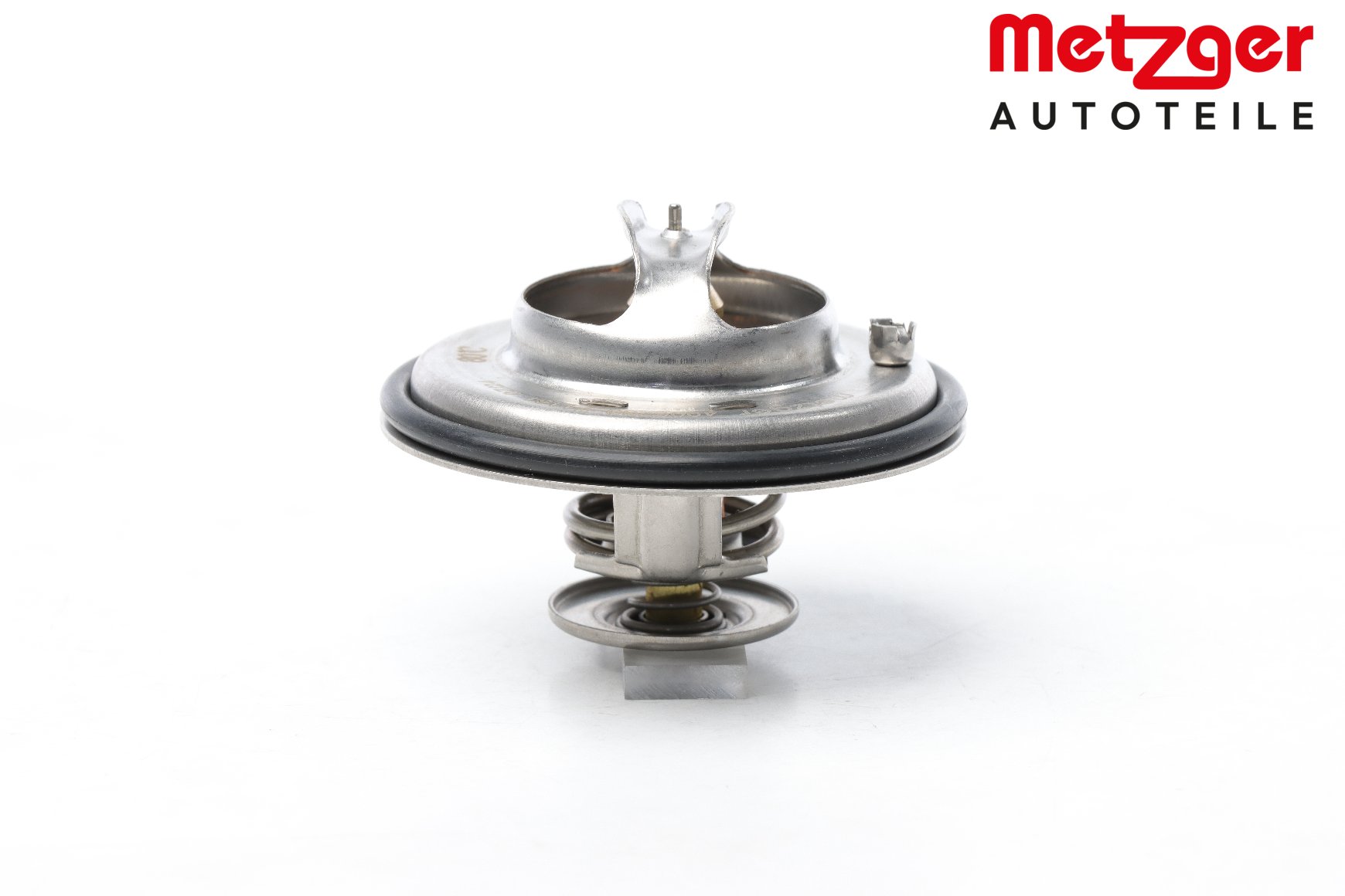 METZGER Kühlwasserthermostat 4006230