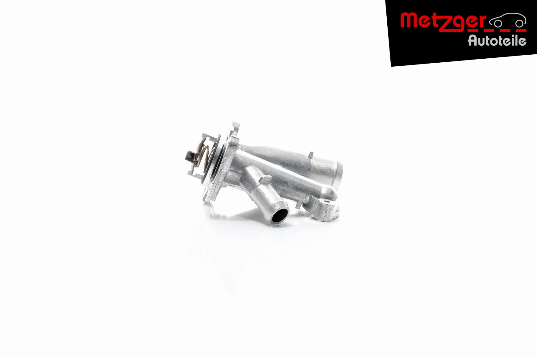 METZGER 4006235 Termostat Ford Fiesta Mk6 1.6 ST200 Bencin 200 km 2017