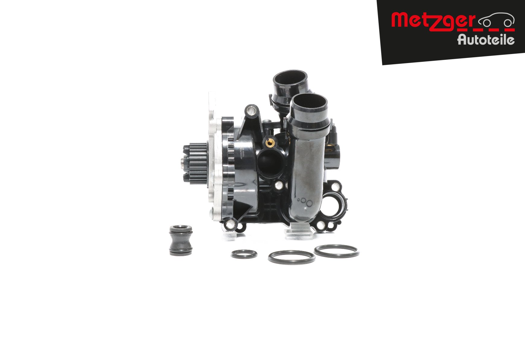 METZGER Vesipumppu 4007005