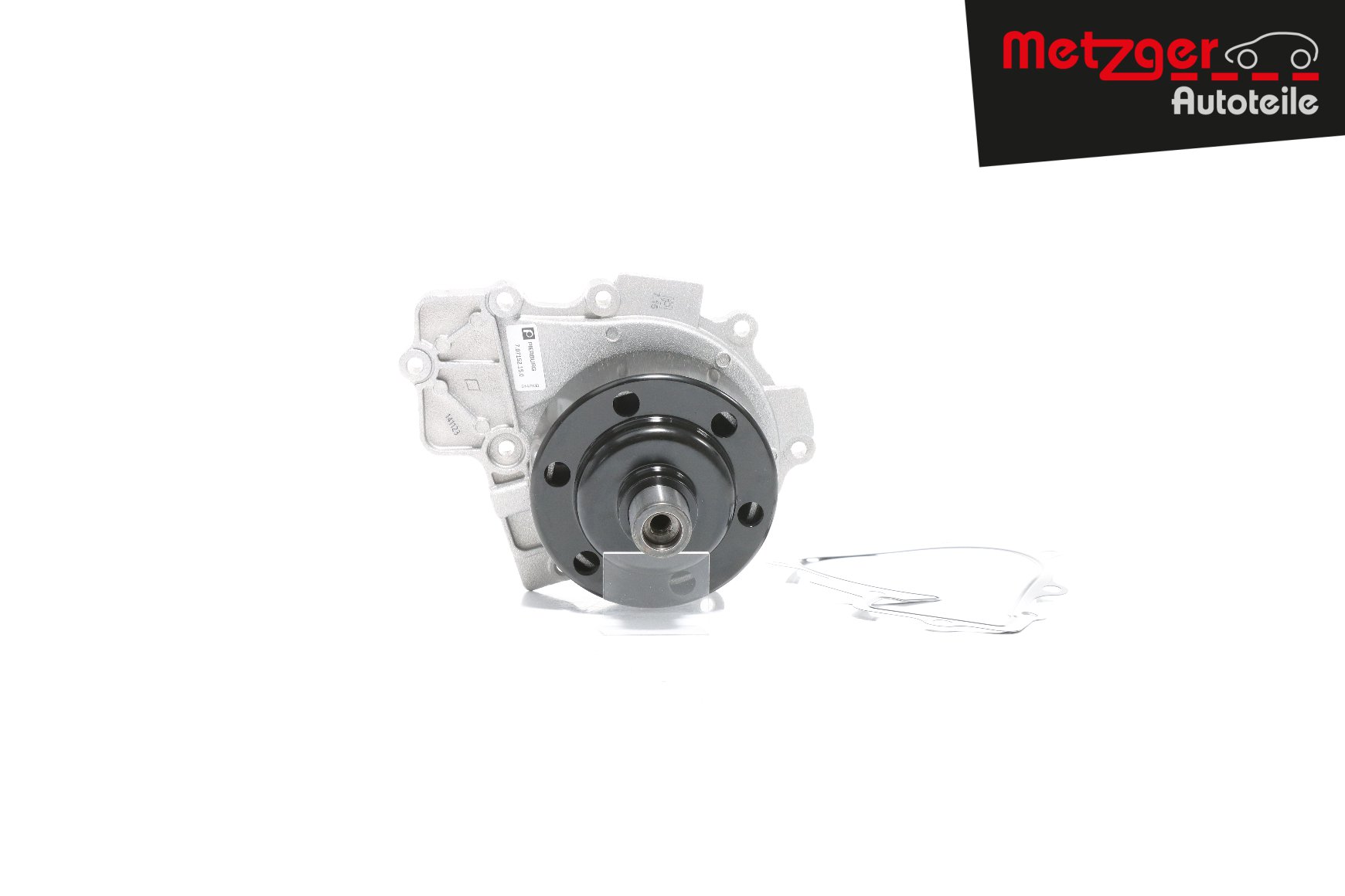 Waterpomp METZGER ORIGINAL ERSATZTEIL 4007009 geschikt voor MERCEDES-BENZ goedkope
