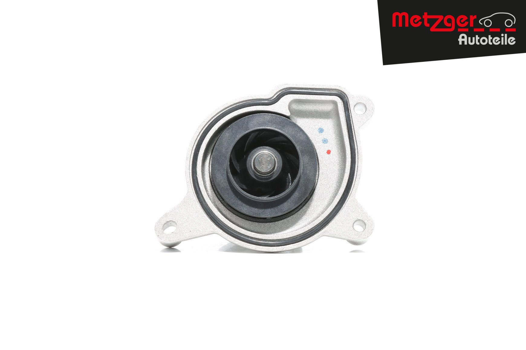 METZGER 03C121008H Vesipumppu 4007012