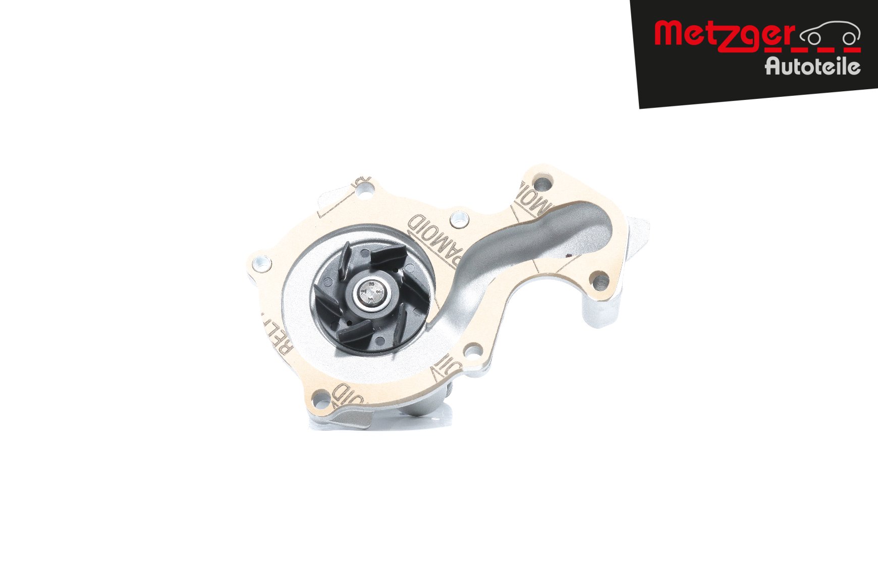 d'origine Ford FOCUS METZGER Pompe à eau 4007014