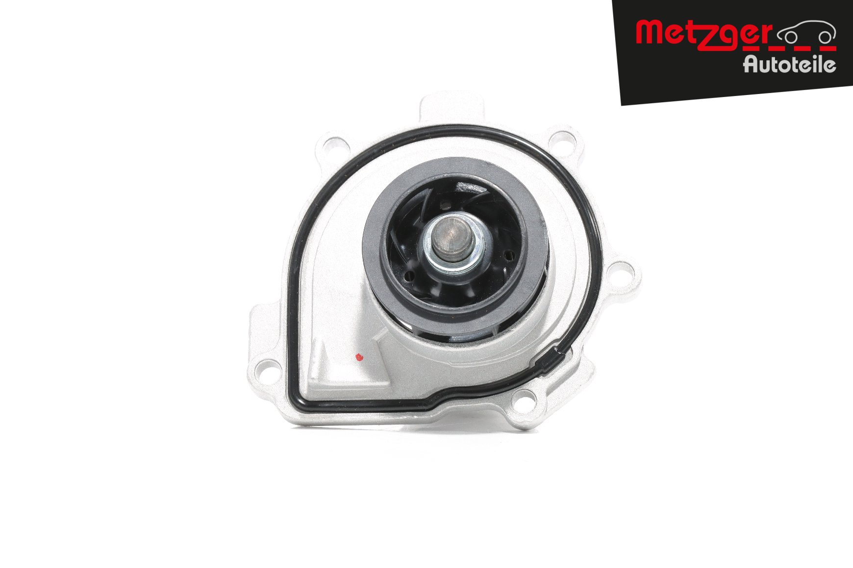 Pompe du liquide de refroidissement METZGER 4007018