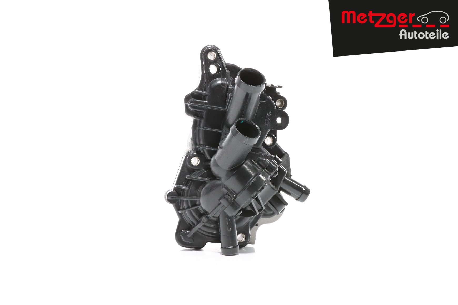 METZGER 4007019 Vattenpump SEAT Mii original