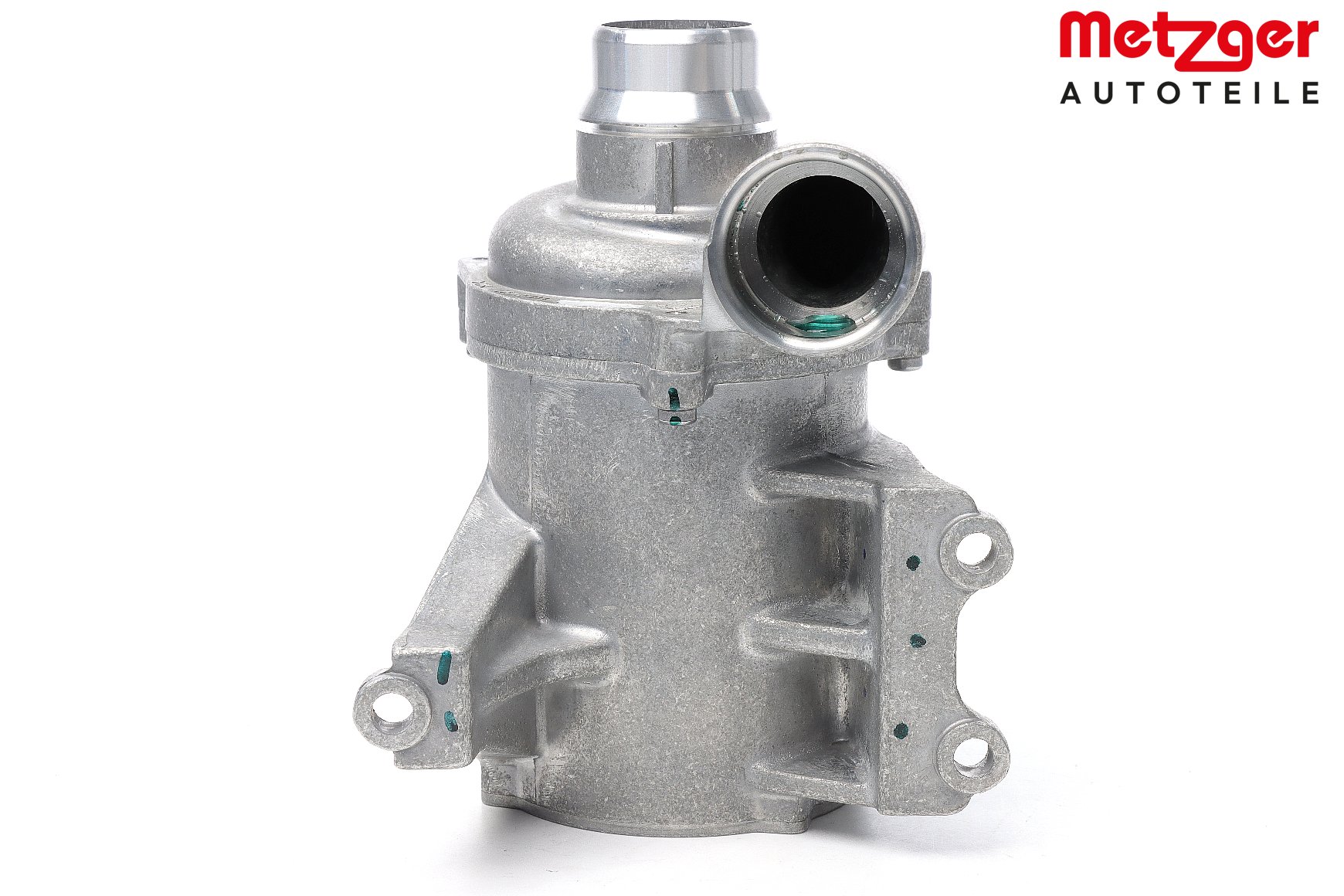 METZGER Wasserpumpe 4007021