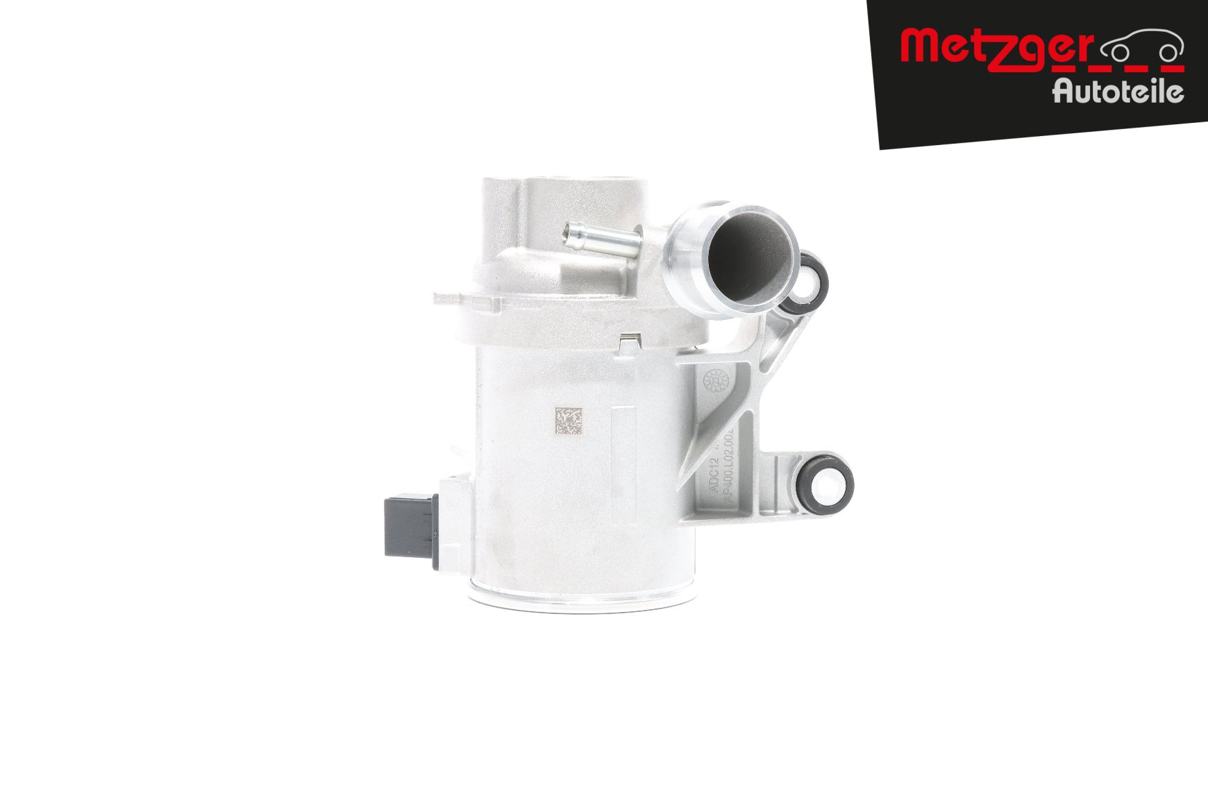 2742000107 OE METZGER Водяной насос 4007024