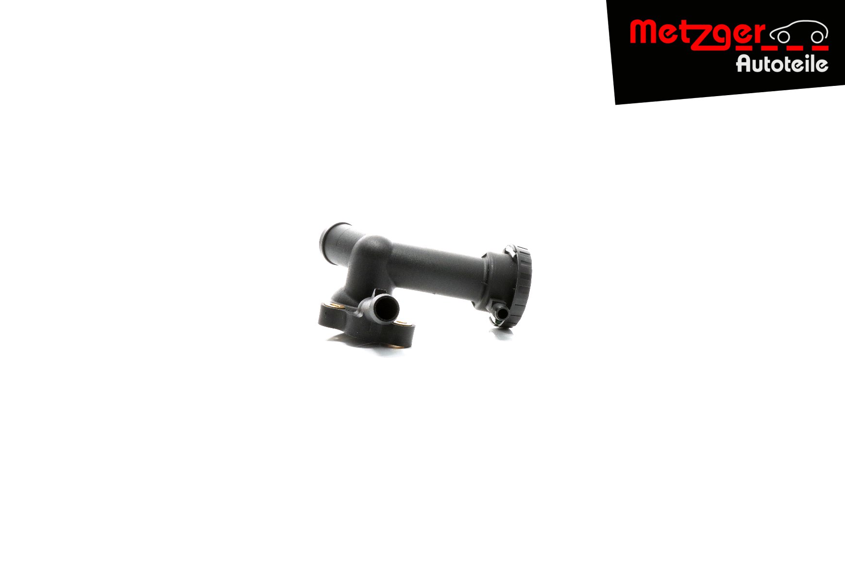 d'origine Mini COUNTRYMAN METZGER Thermostat d'eau 4010008