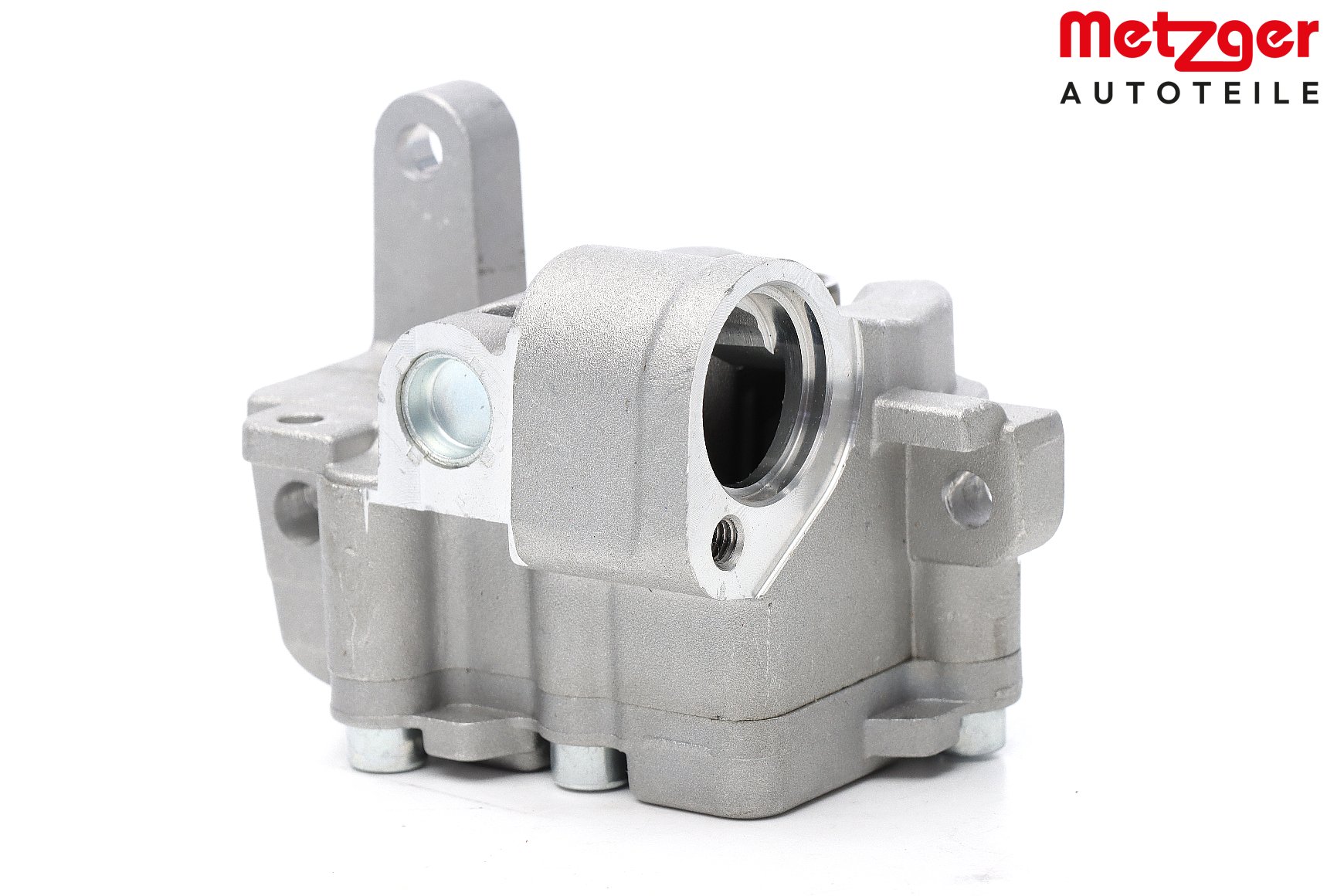 Motorölpumpe METZGER 8000024