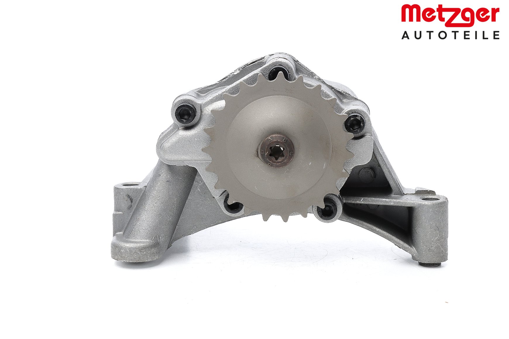 Original Seat LEON METZGER Motorölpumpe 8000025