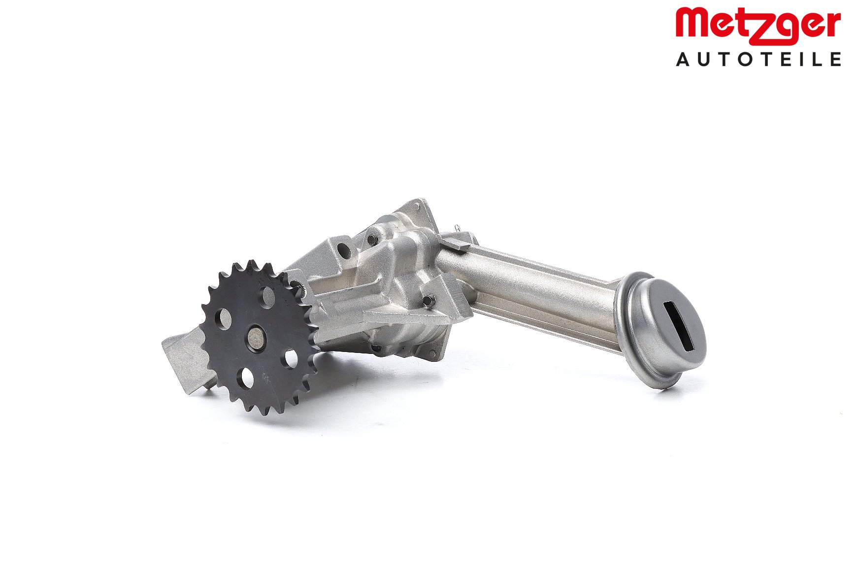 METZGER 8000036 Ölpumpe Modus / Grand Modus (F, JP) 1.6 88 PS Benzin 2008
