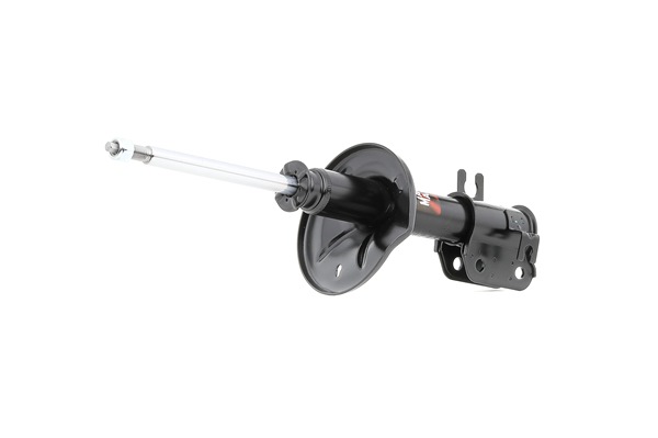 MAGNETI MARELLI Amortecedor 357107070200