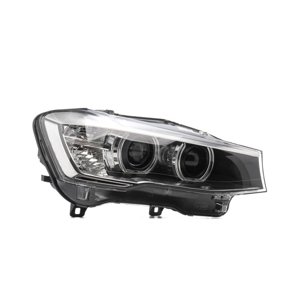 MAGNETI MARELLI 710815029068 Основная фара BMW X4 F26 xDrive28i 2.0 бензин 245 л.с. 2015