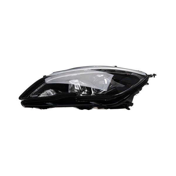 711451000309 MAGNETI MARELLI Headlight PEUGEOT 107