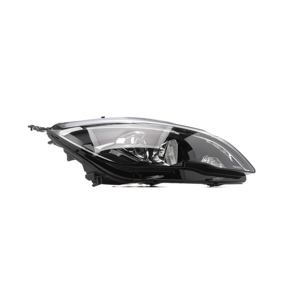 MAGNETI MARELLI 711451000310 Основная фара PEUGEOT 308 SW 1.6 GT бензин 205 л.с. 2018