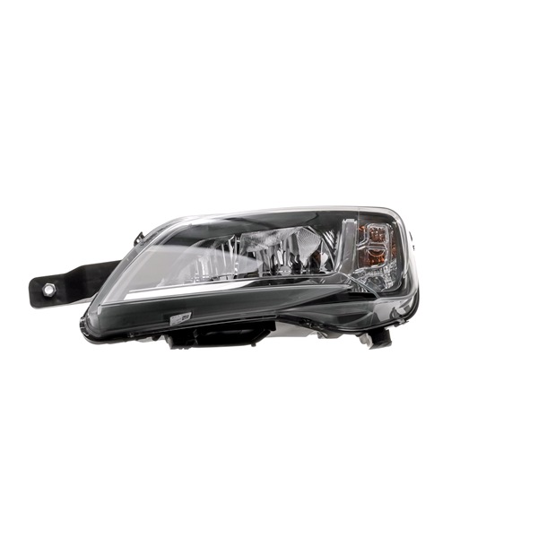 MAGNETI MARELLI 712501111129 Voorlamp Boxer Flatbed Vrachtwagen/Chassis (250) 2.2 HDi Diesel 150 Pk 2014 kosten