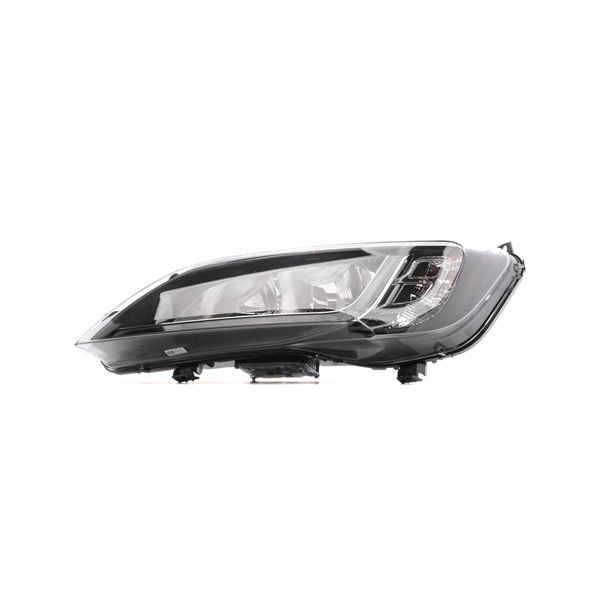 MAGNETI MARELLI Koplamp Links, H7, LED, WY21W, Halogeen 712501311129