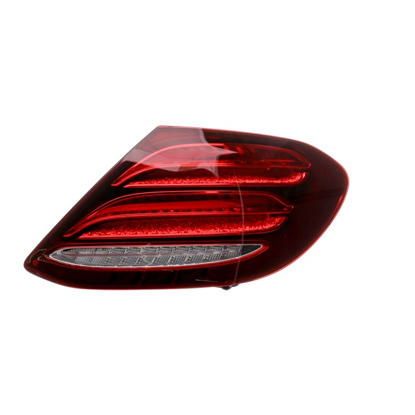 MAGNETI MARELLI 714020800856 bakljus MERCEDES-BENZ E-klass Flak / Chassi (VF210)