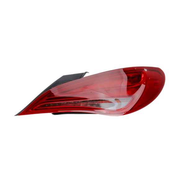 MAGNETI MARELLI 714021170851 Rücklicht MERCEDES-BENZ CLA Coupe (C117) CLA 180 CDI 1.5 (117.312) Diesel 109 PS 2014