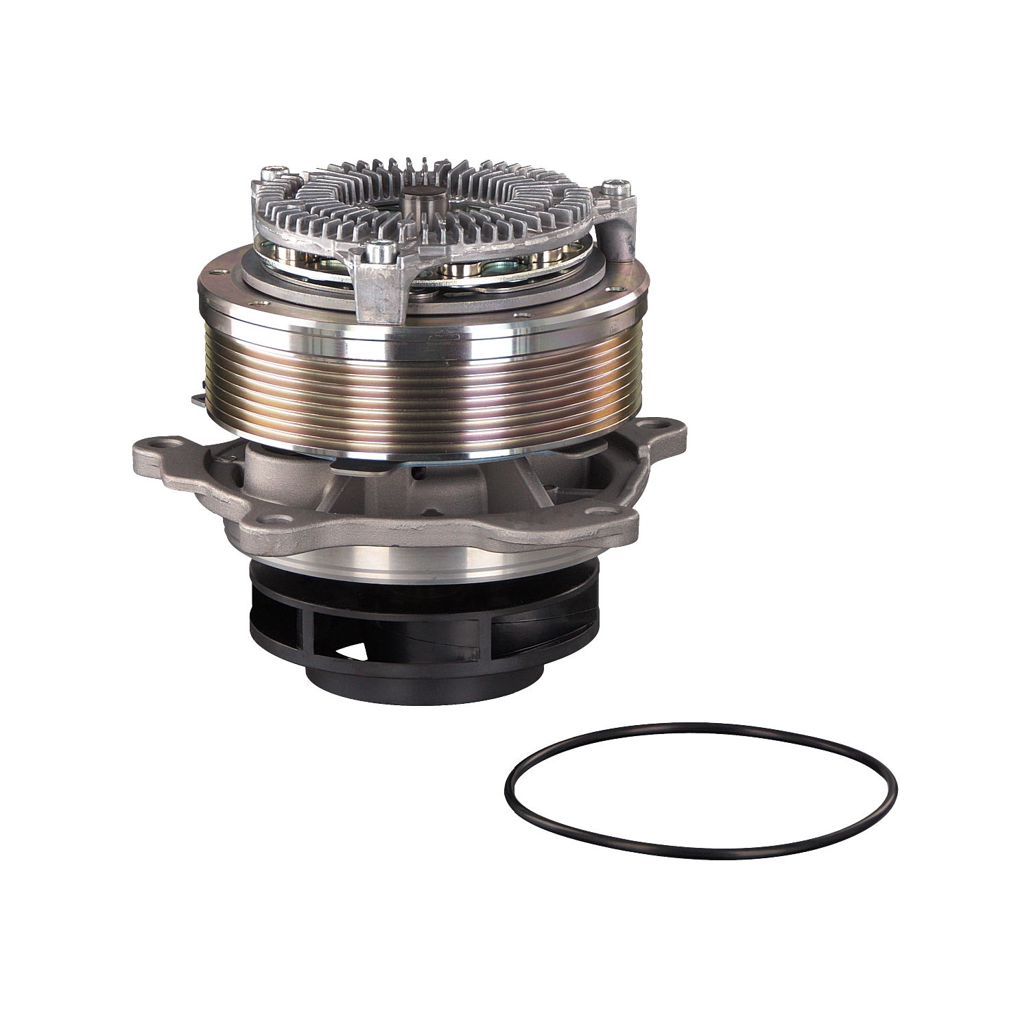 Купить FEBI BILSTEIN Водяной насос 101259