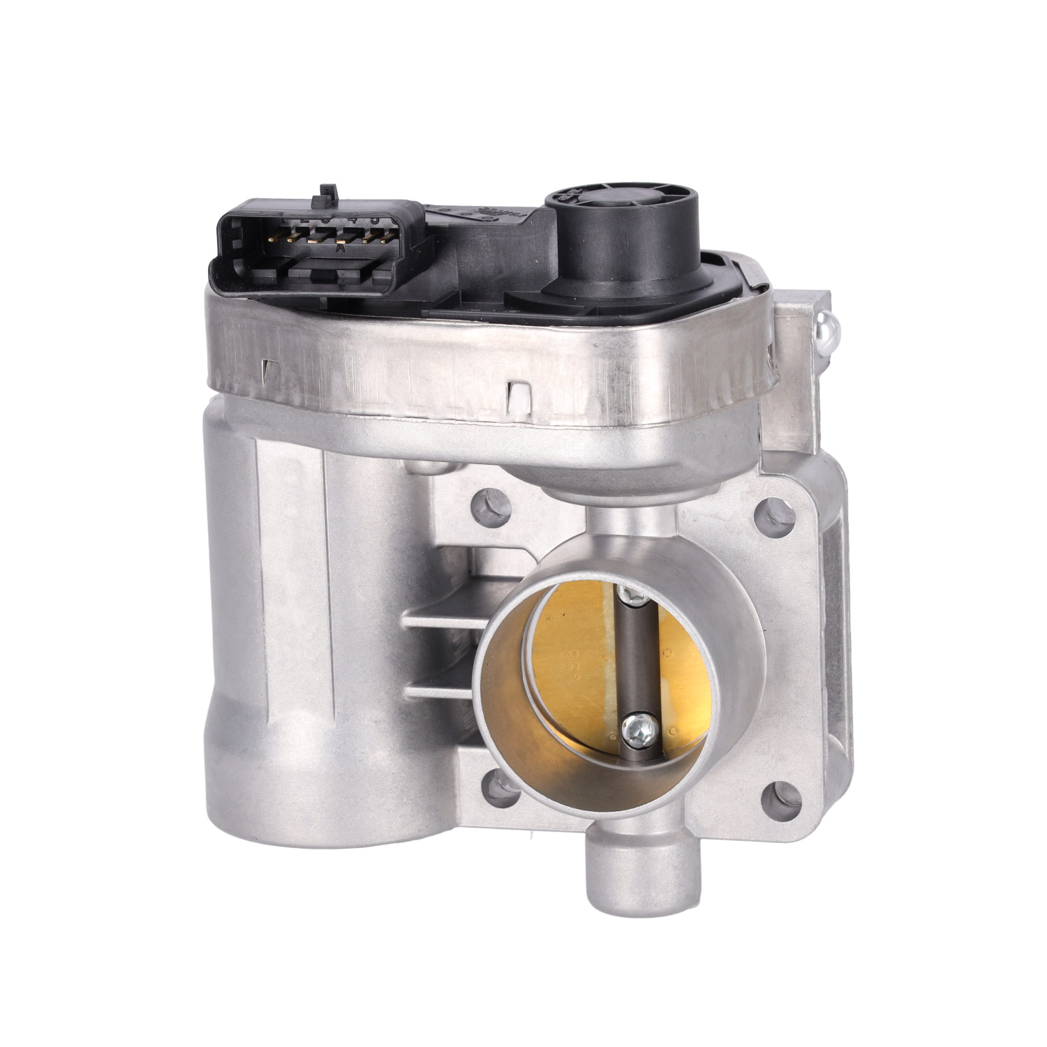 FEBI BILSTEIN Volet papillon Fiat IDEA 101461