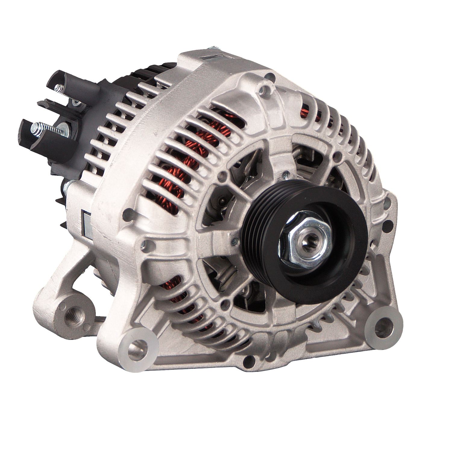 71716607 OE FEBI BILSTEIN Alternador 101502