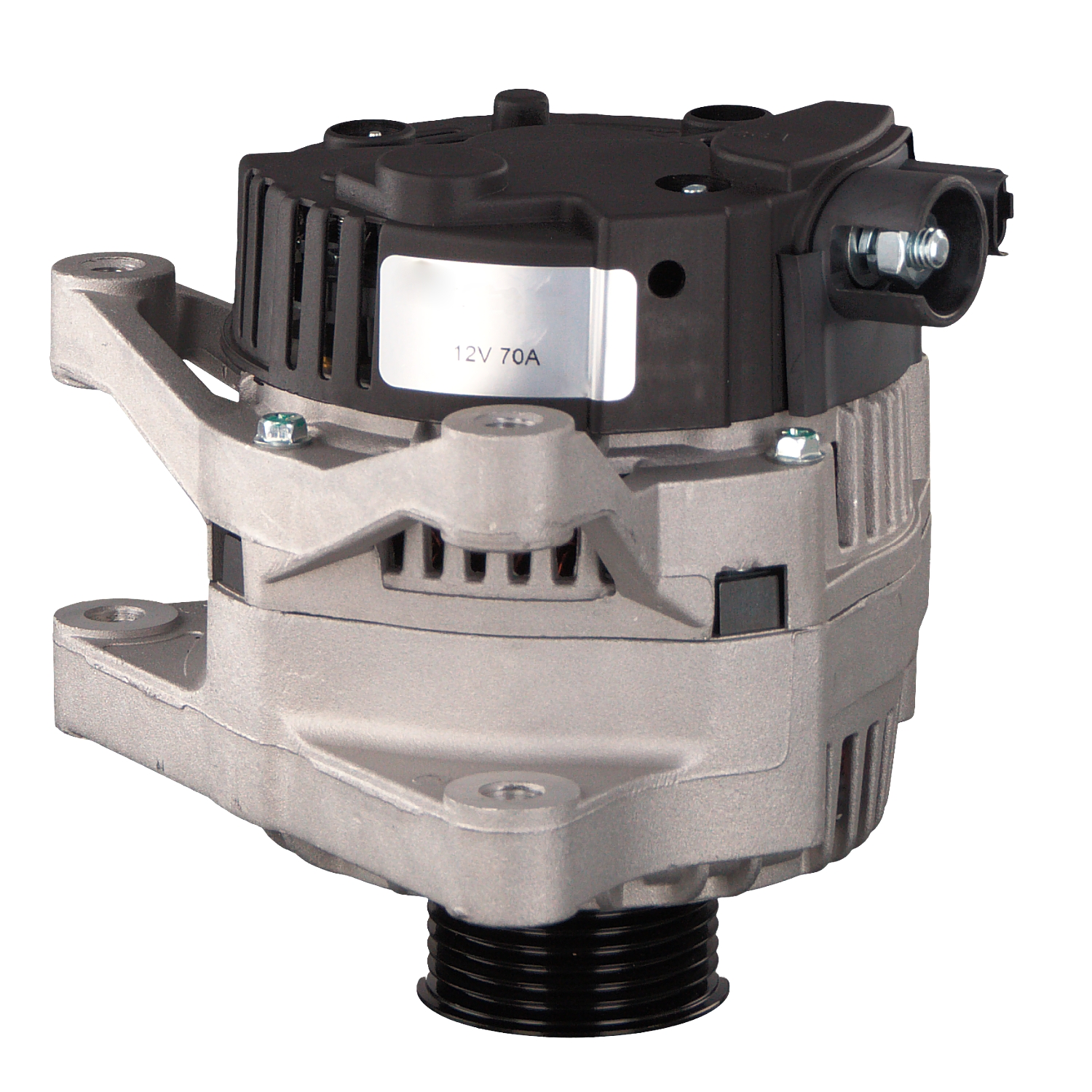 FEBI BILSTEIN Lichtmaschine 101506