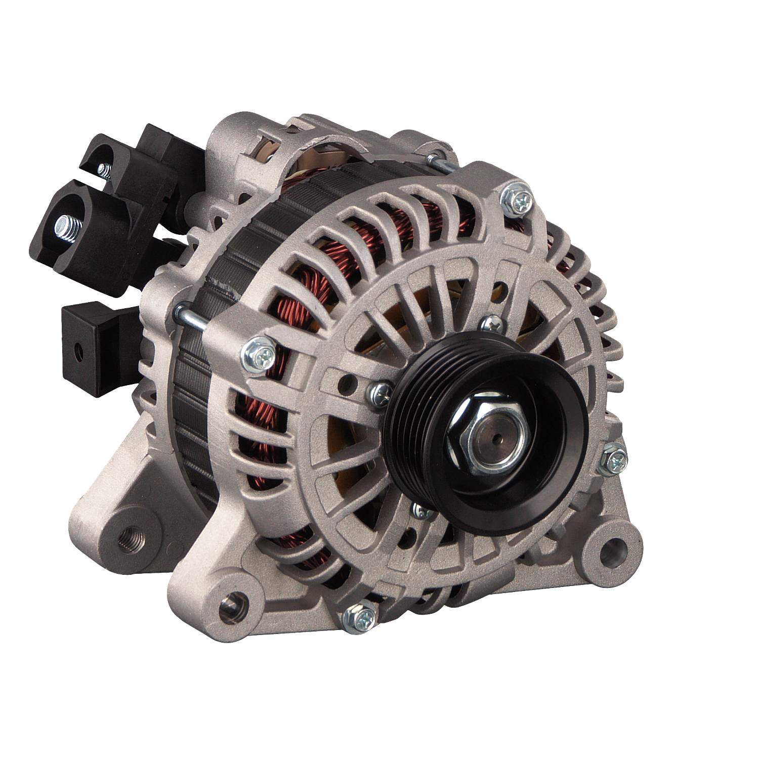 Alternador A003TB0891B FEBI BILSTEIN 101510