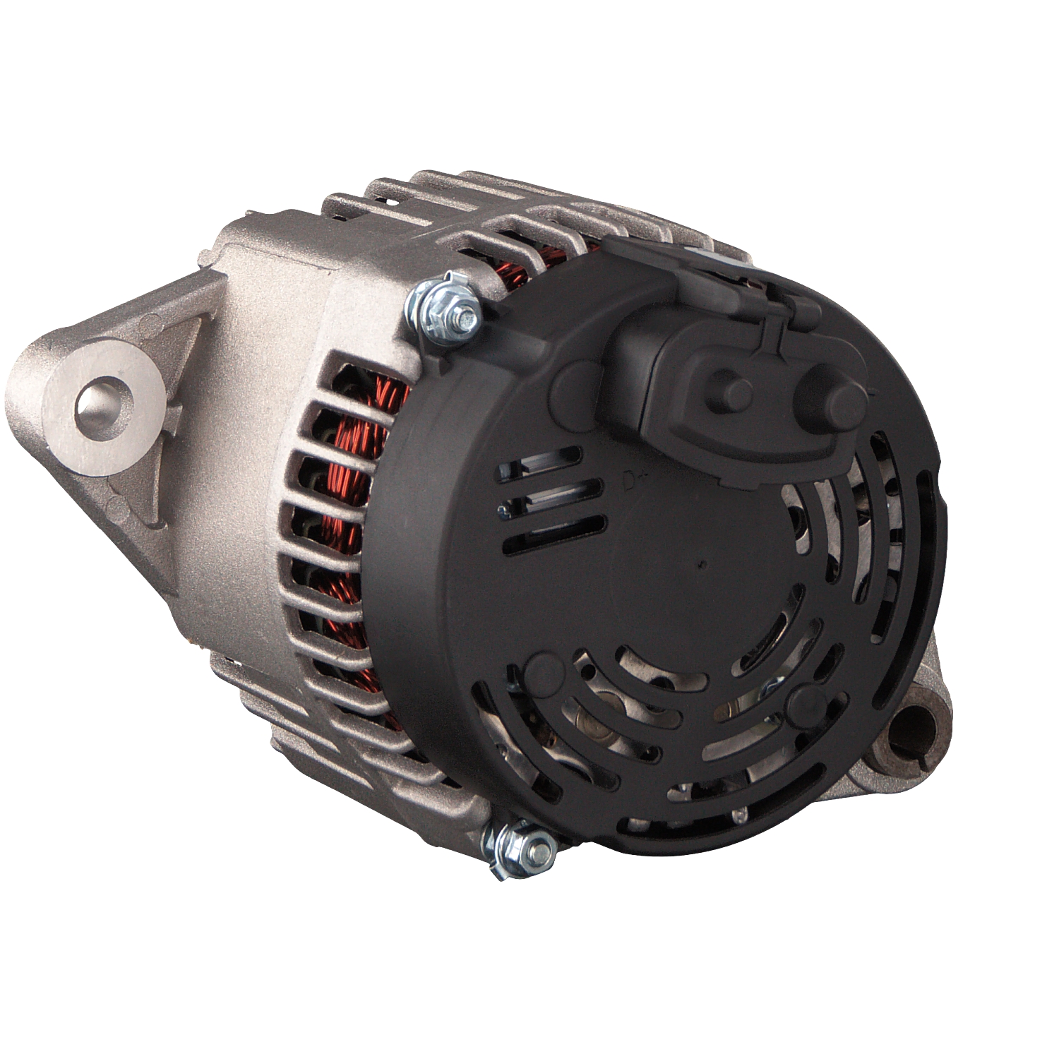 FEBI BILSTEIN Lichtmaschine 101517