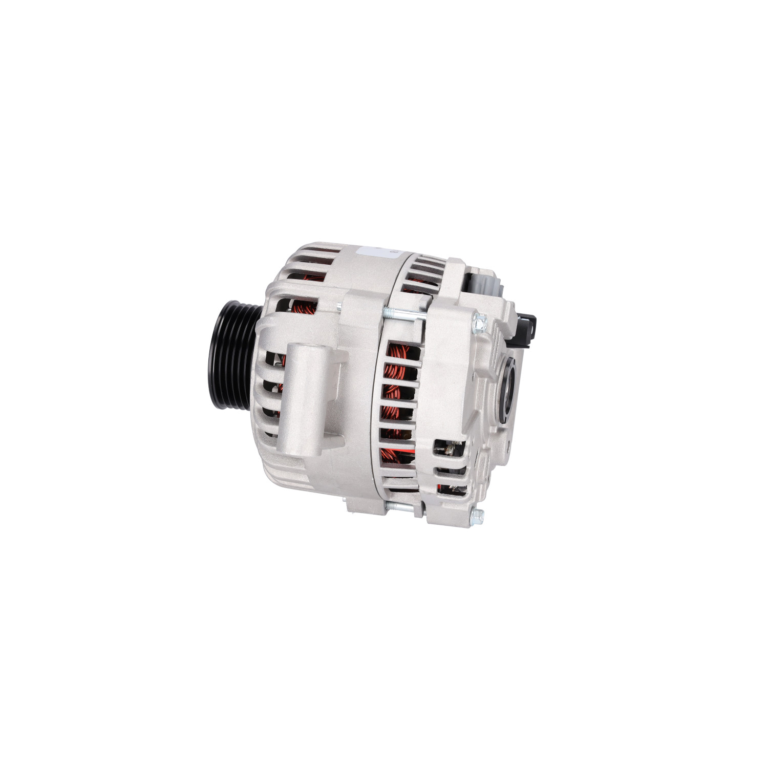 FEBI BILSTEIN 101518 Generator Ford Transit Mk5 Bus 2.4 DI Diesel 90 PS 2004