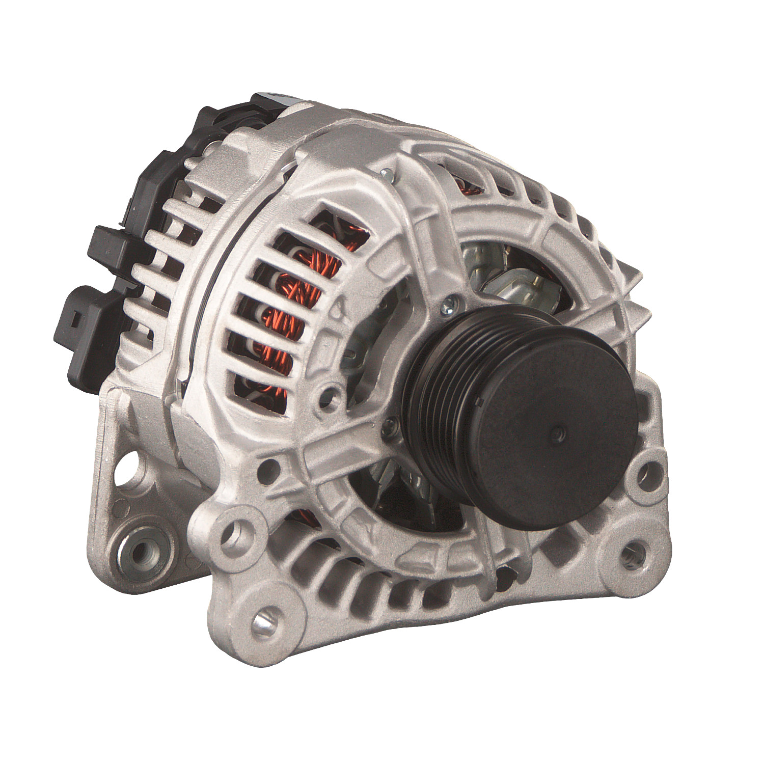FEBI BILSTEIN Alternador 101523