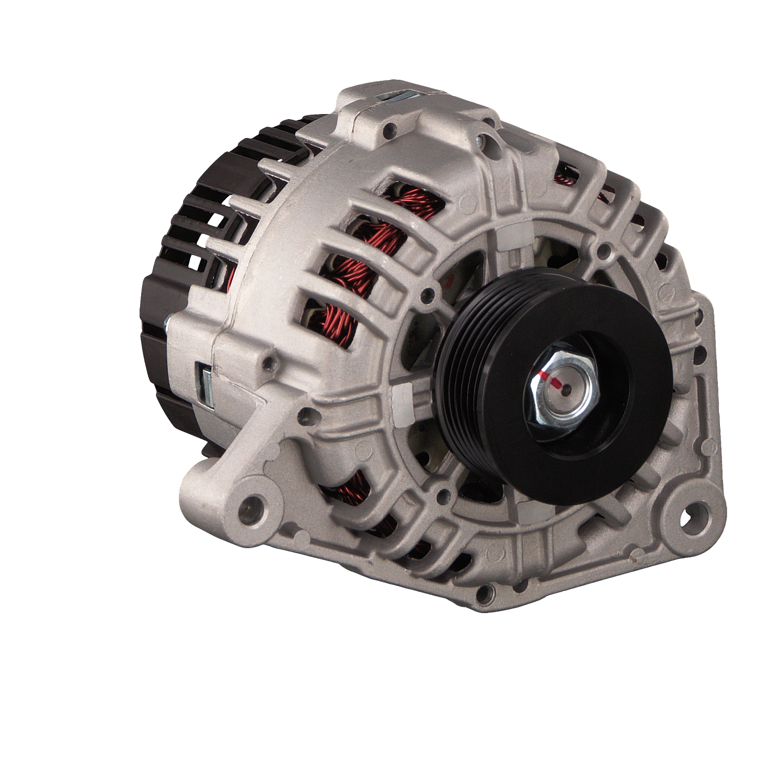 FEBI BILSTEIN 101530 Dynamo AUDI A6 Sedan (4B2, C5) 3.0 quattro Bensin 223 hk 2004 pris