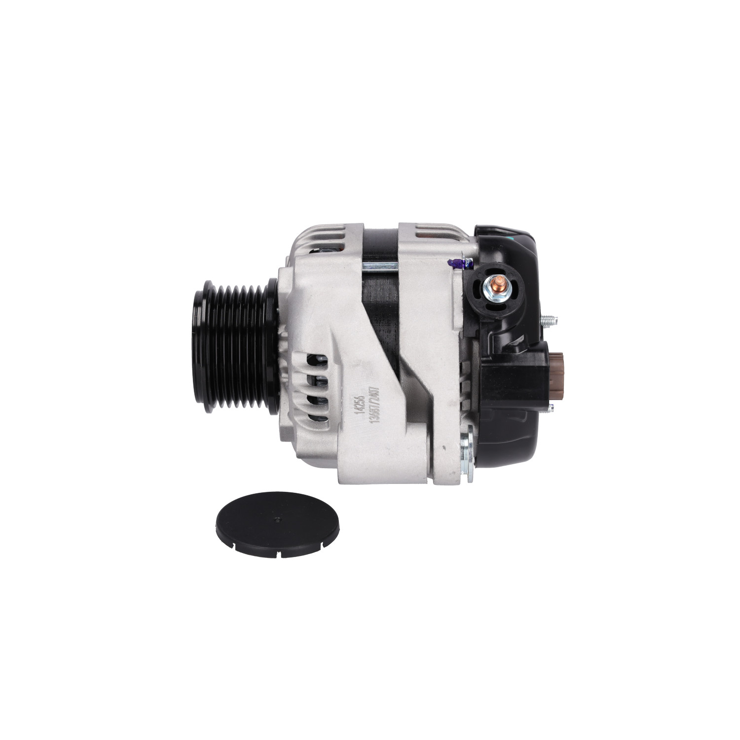 FEBI BILSTEIN 101557 Dynamo TOYOTA Hilux VII Pick-up 3.0 D-4D 4WD (KUN26) Diesel 163 hk 2009 pris