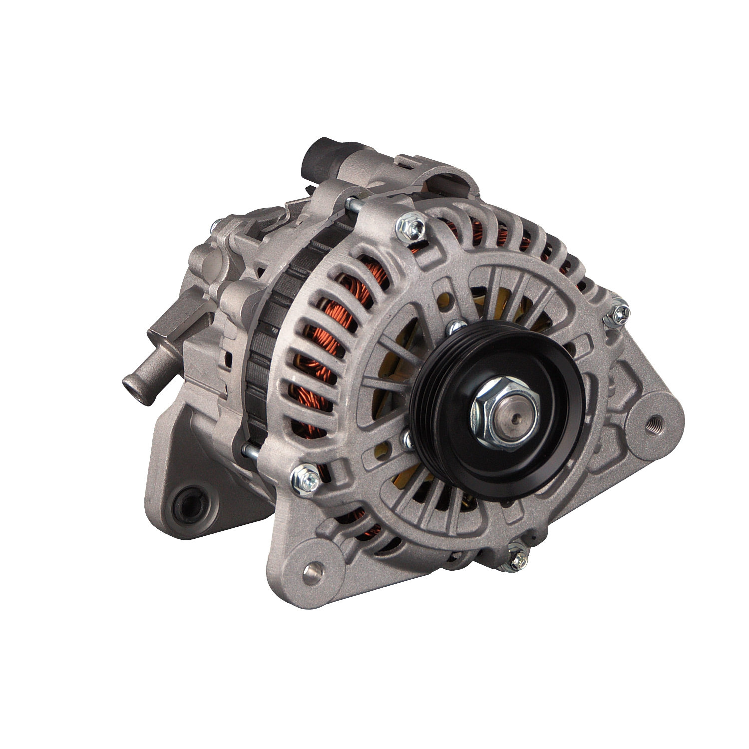 98VB10K359BC OE FEBI BILSTEIN Kintamosios srovės generatorius 101559