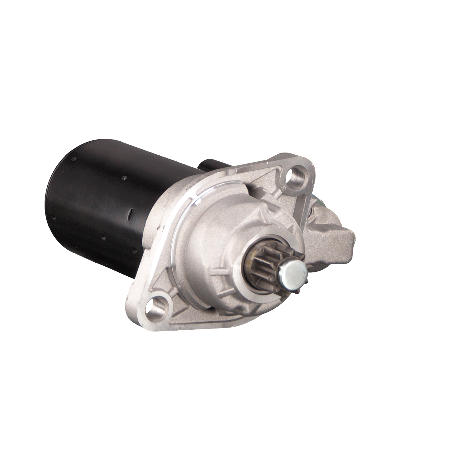 101565 FEBI BILSTEIN Motor de arranque VOLKSWAGEN GOLF