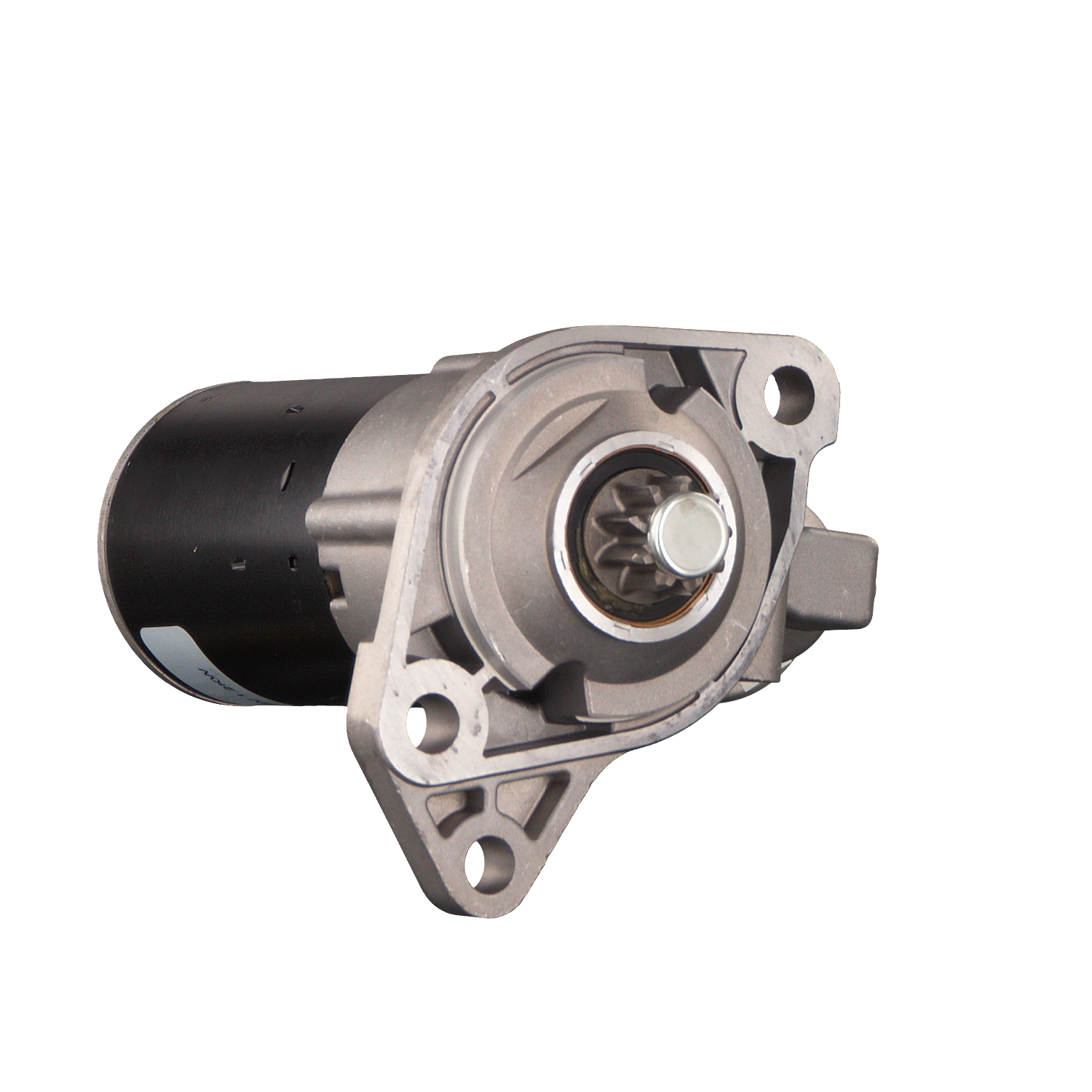101567 FEBI BILSTEIN Motor de arranque HYUNDAI i30