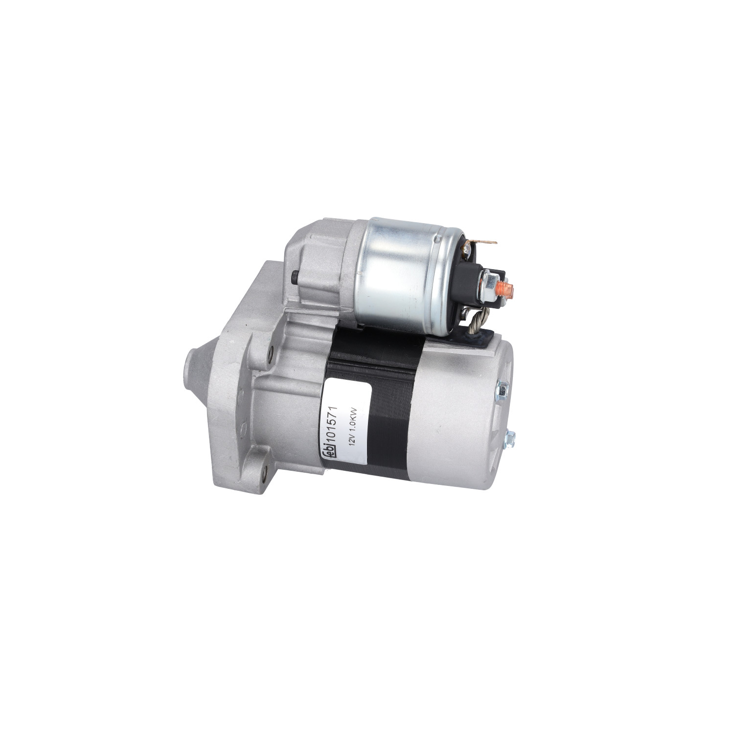 FEBI BILSTEIN 101571 Starter RENAULT Kangoo I (KC) 1.6 (KC0R) Petrol 110 hp 2006 price