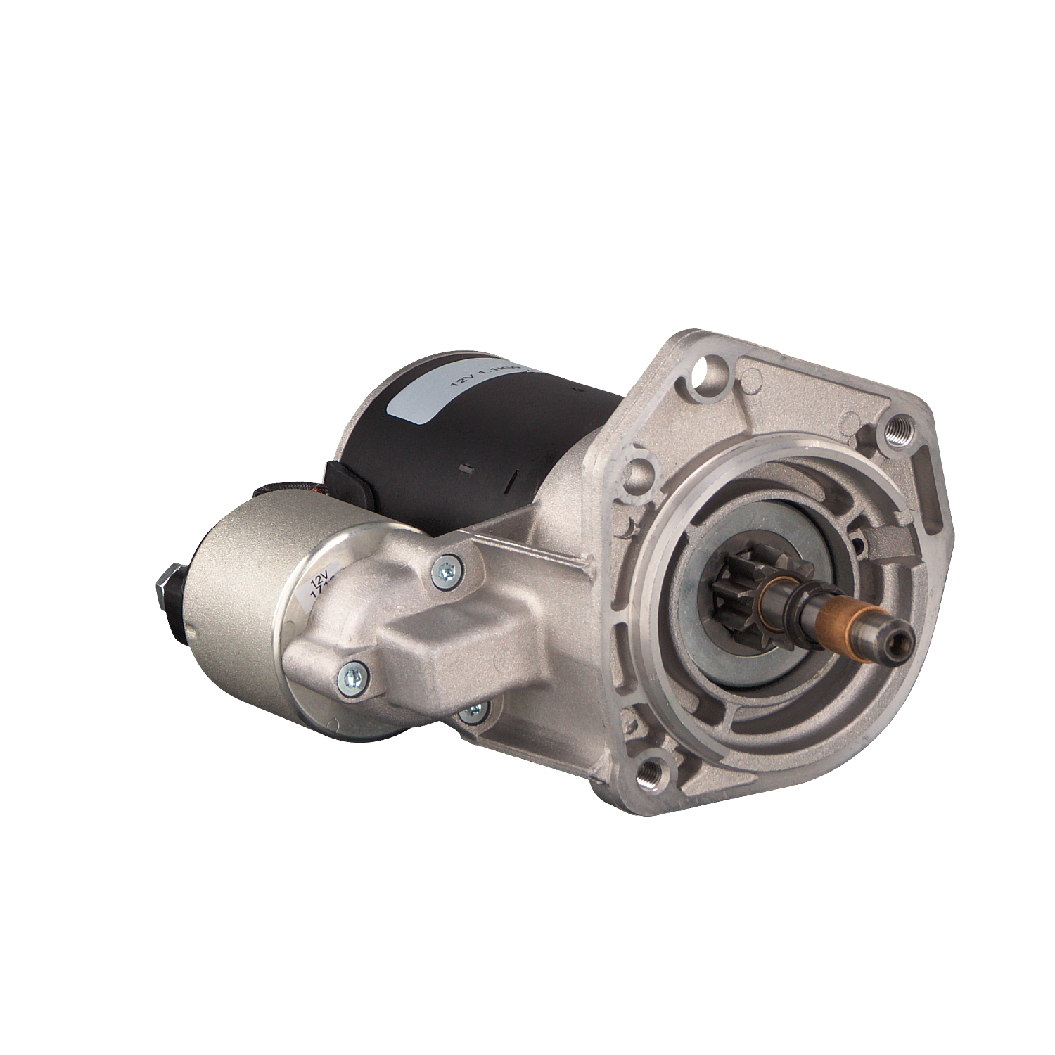 101575 FEBI BILSTEIN Motor de arranque VW GOLF