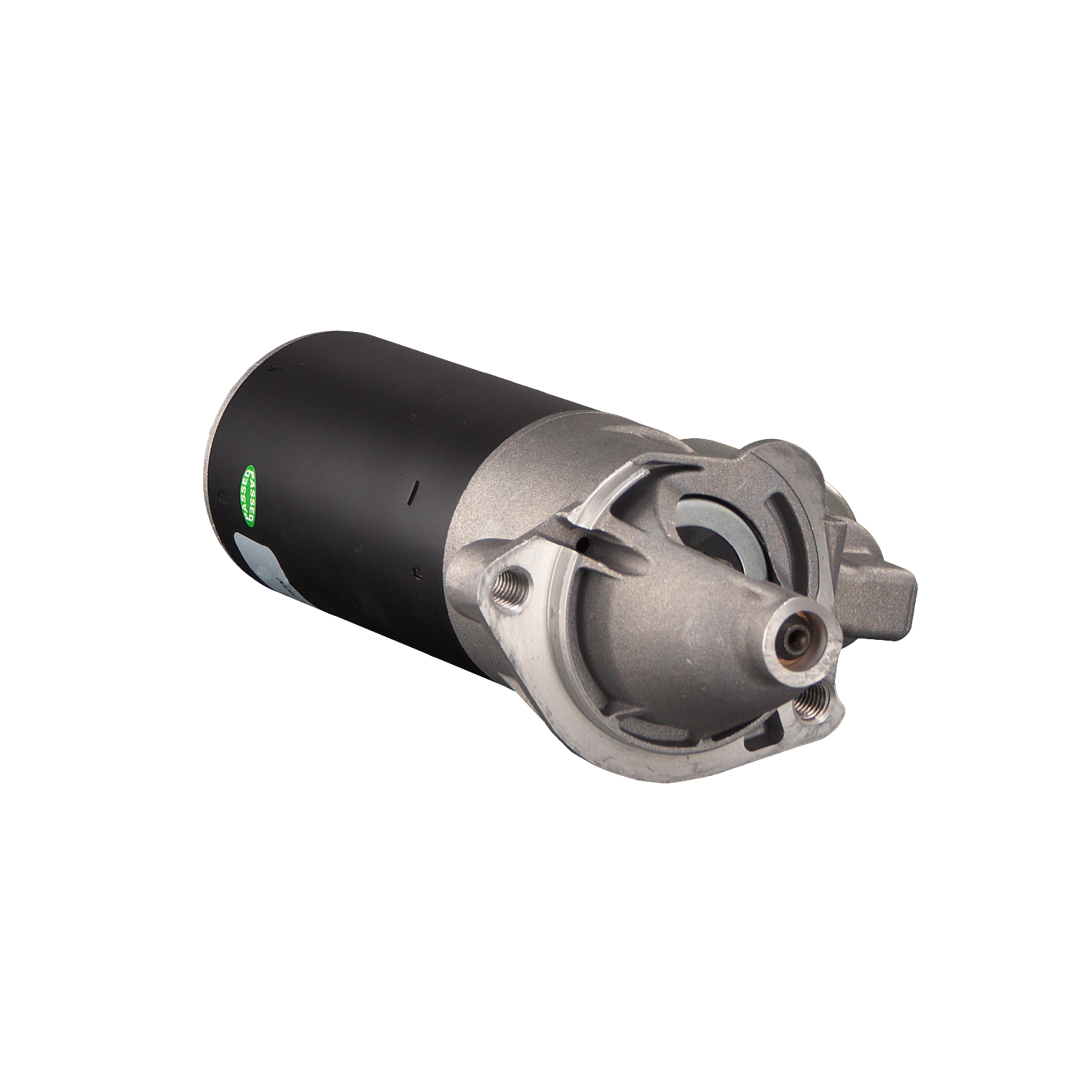 101576 FEBI BILSTEIN Motor de arranque VW GOLF
