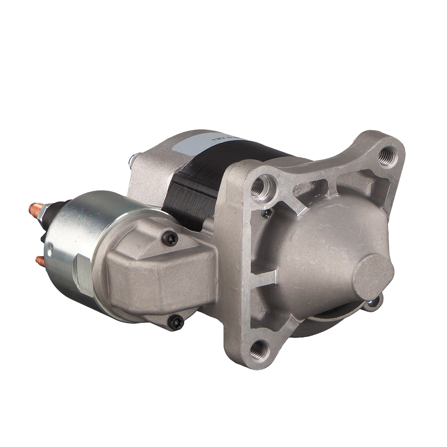 FEBI BILSTEIN 101578 Starter motors Renault Kangoo kc01 1.6 (KC0R) Petrol 110 hp 2005 price
