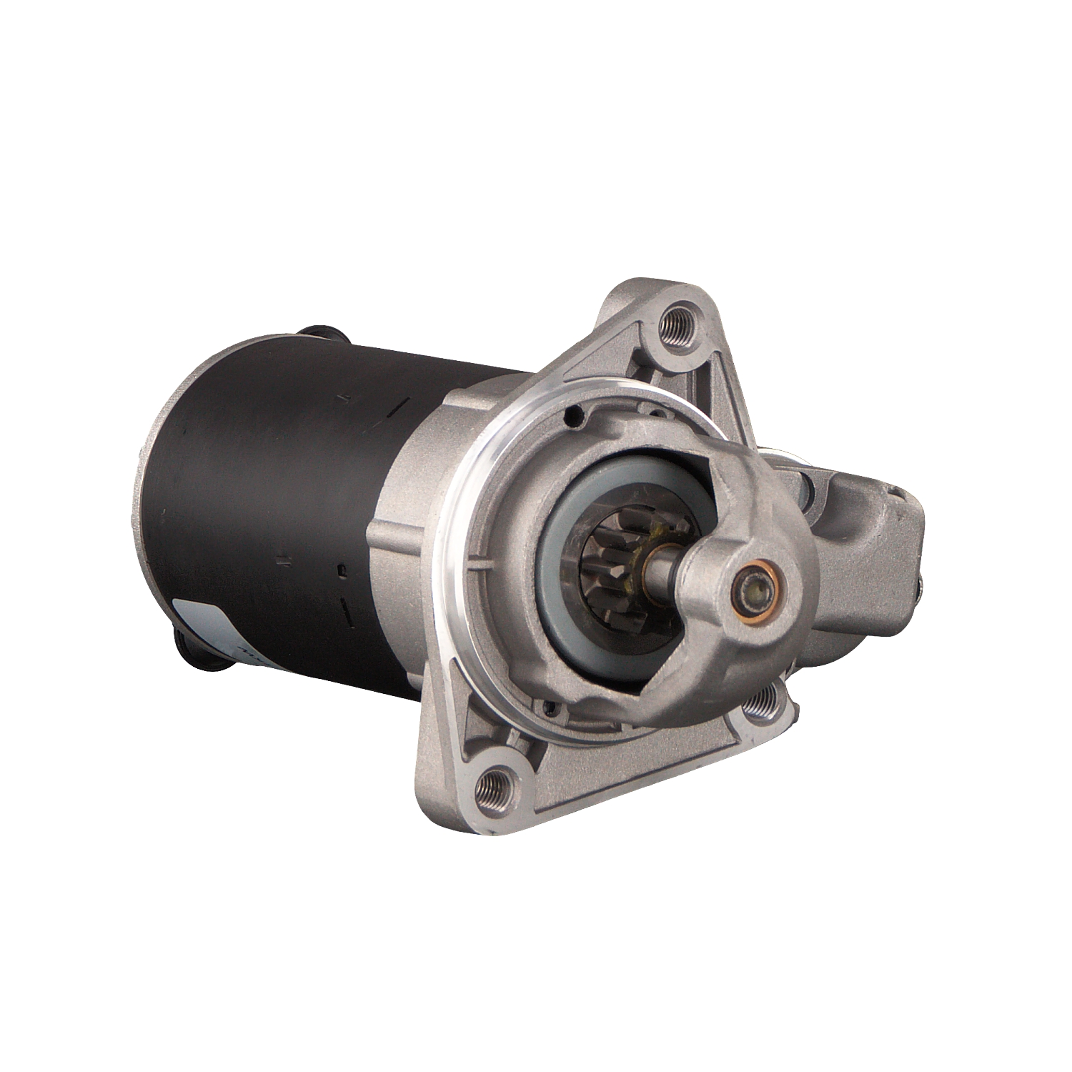 FEBI BILSTEIN Startmotor 101581