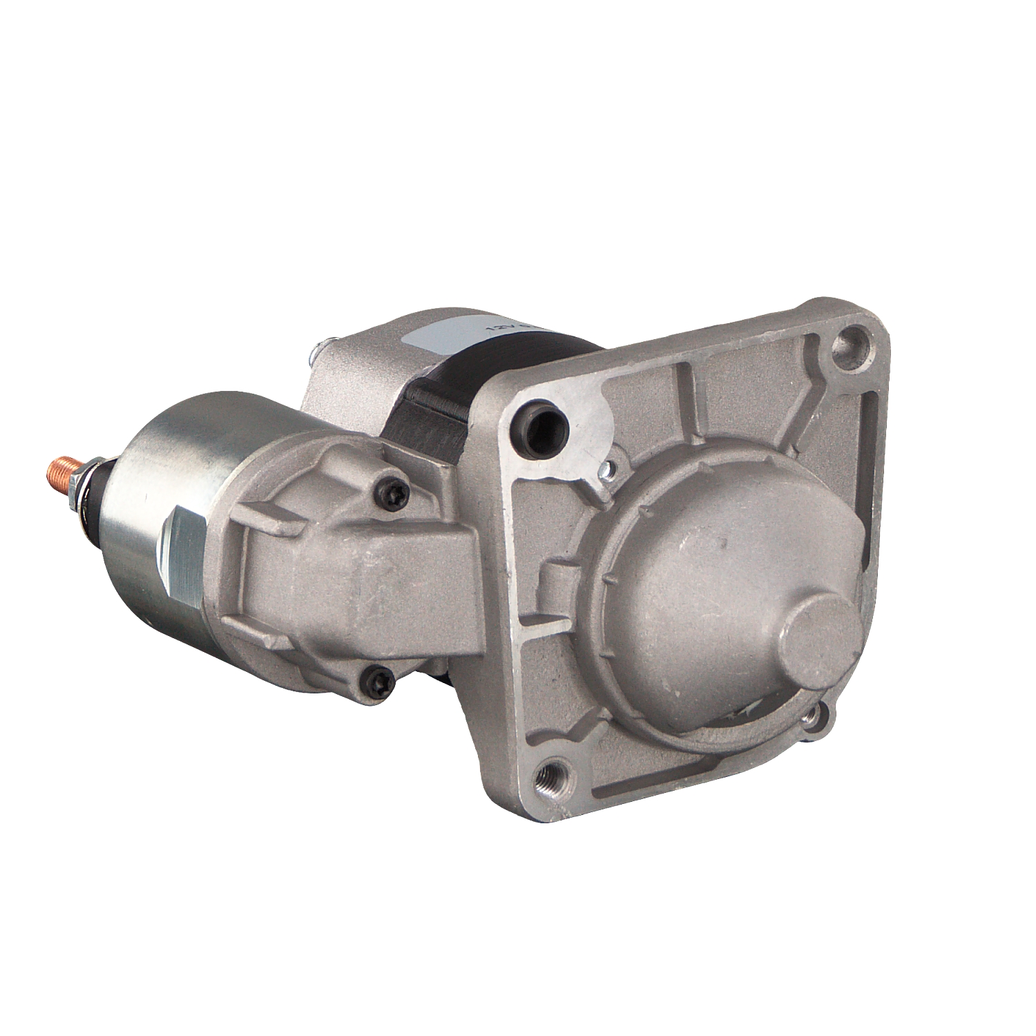 FEBI BILSTEIN 101582 Anlasser FIAT SEICENTO kaufen