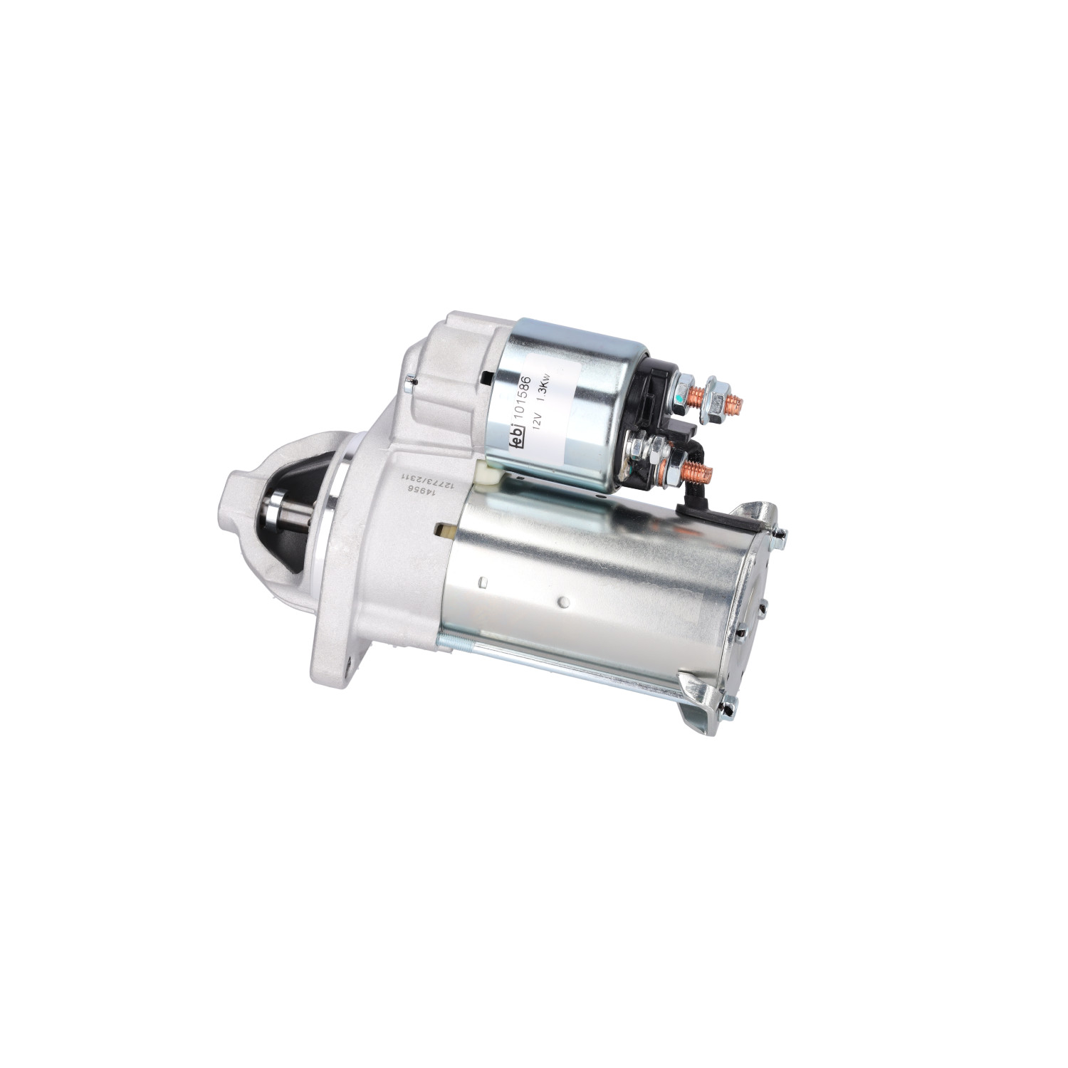 A0051512101 OE FEBI BILSTEIN Starter 101586