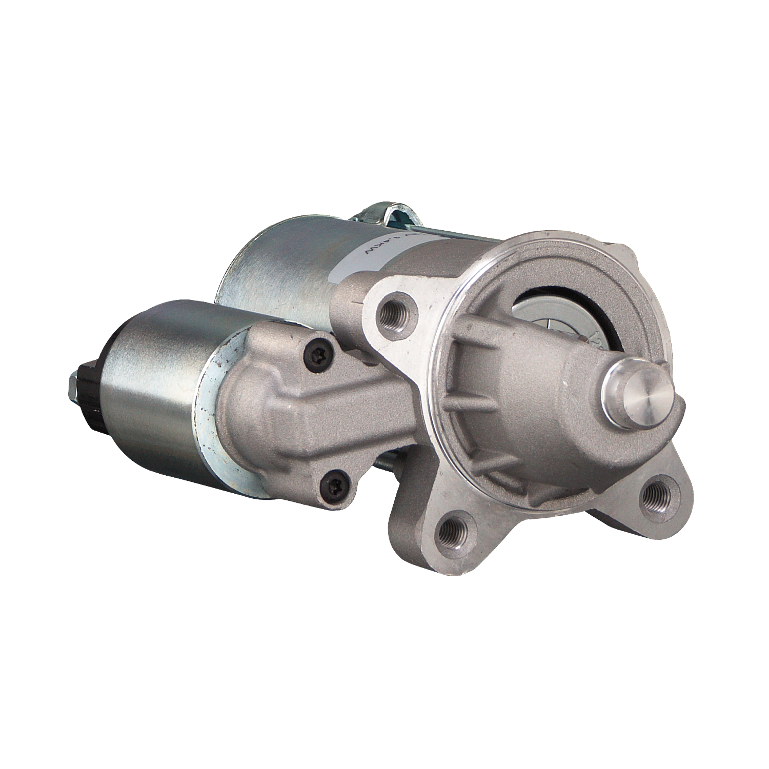2T1411000CC OE FEBI BILSTEIN Motor de arranque 101591