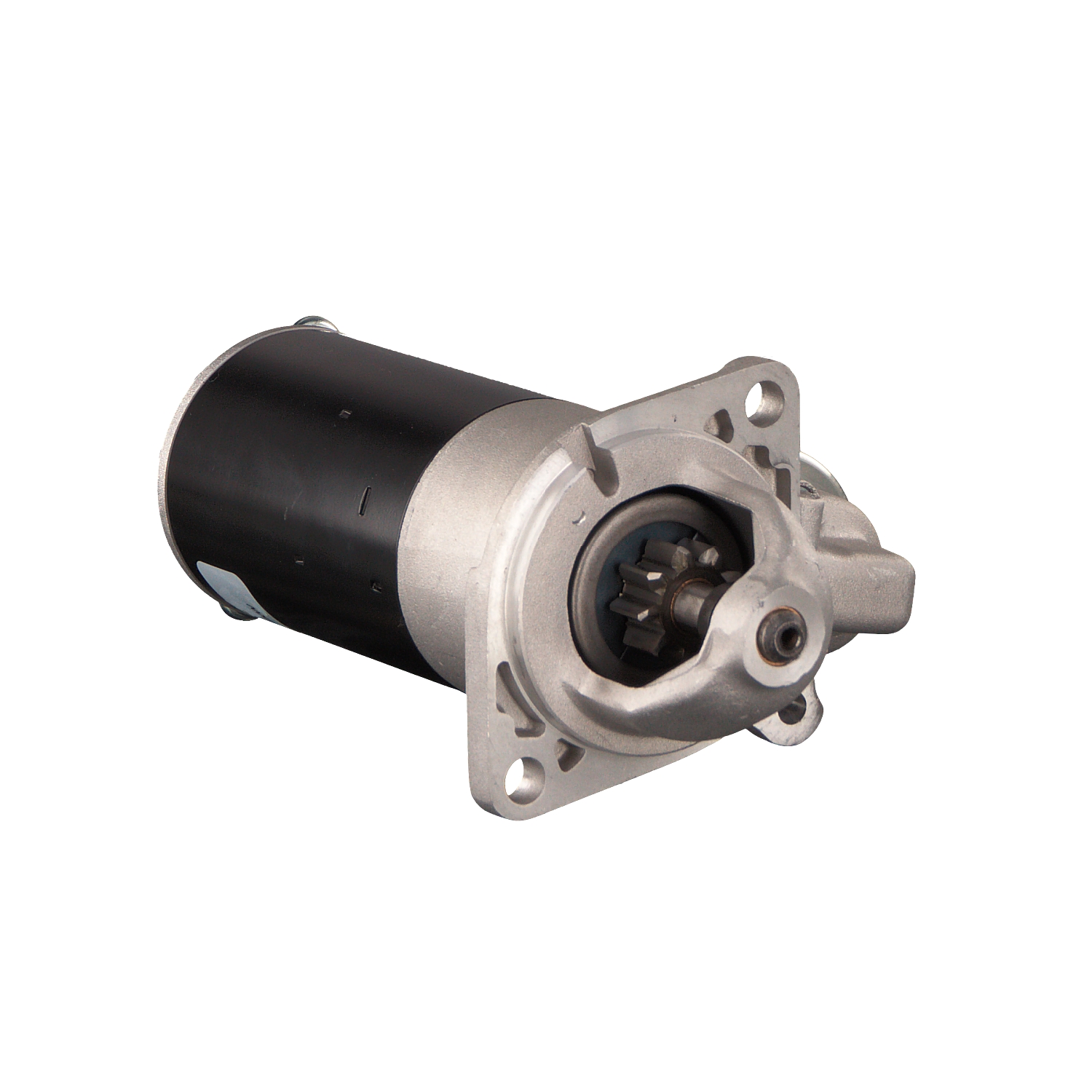 101593 Motor de arranque FEBI BILSTEIN opiniones