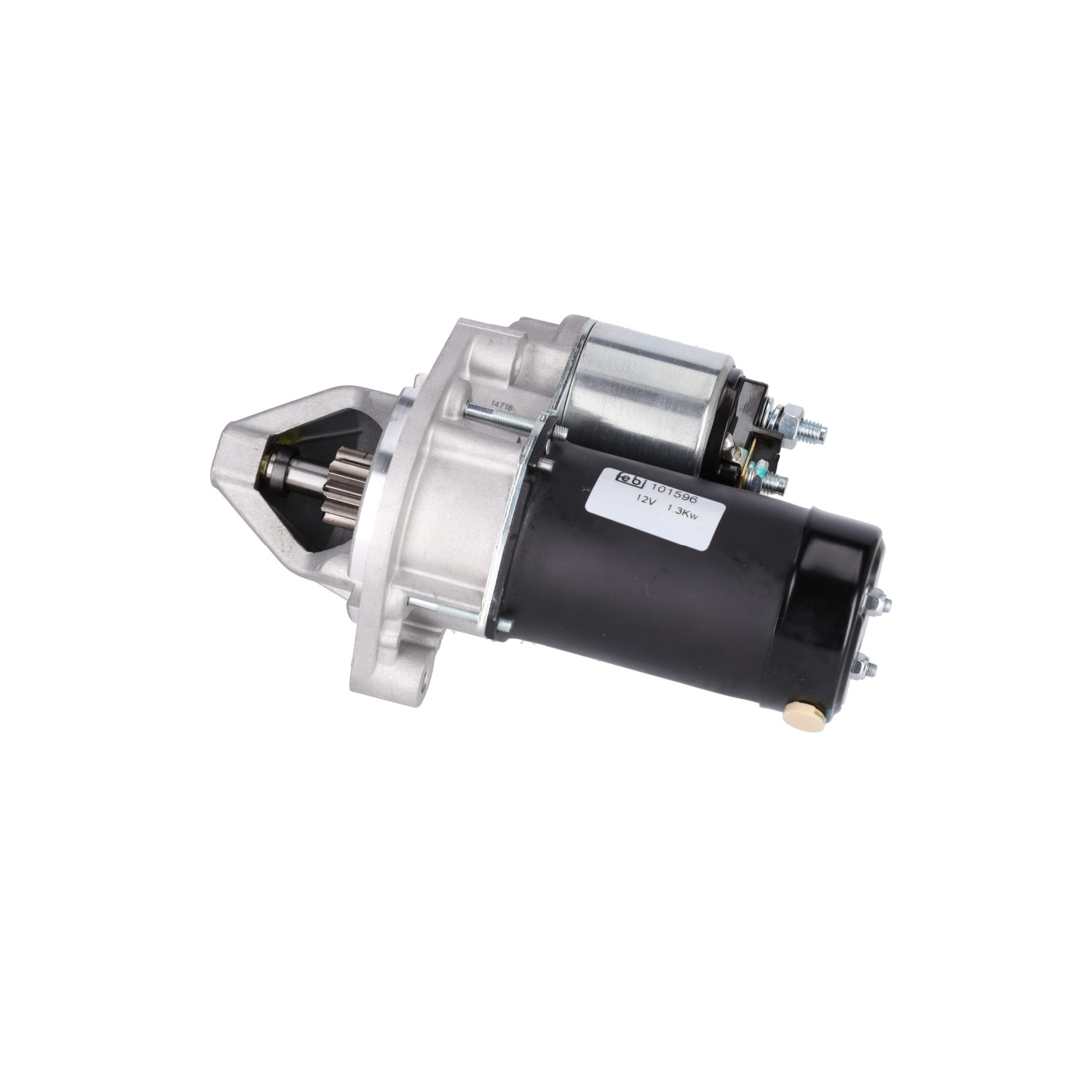 FEBI BILSTEIN Starter 101596
