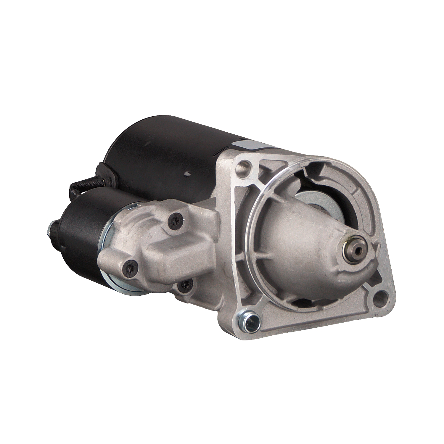 FEBI BILSTEIN Startmotor 101597