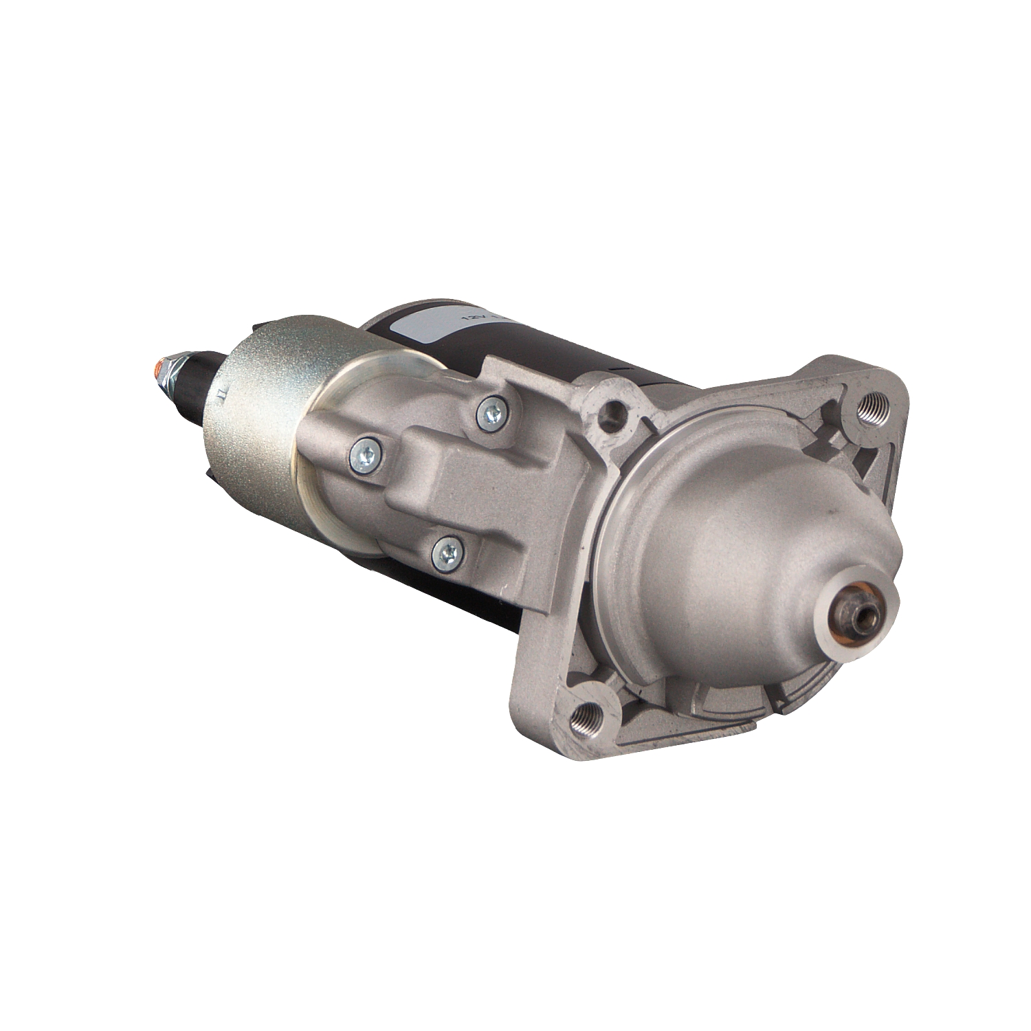 101598 Motor de arranque FEBI BILSTEIN opiniones